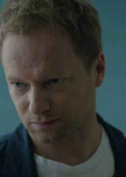 Belfer - sezon 1 - odcinek 1