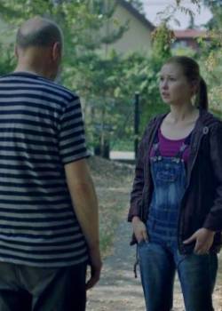 Belfer - sezon 1 - odcinek 8