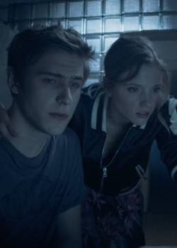 Belfer - sezon 2 - odcinek 5