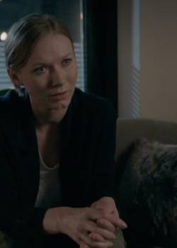 Belfer - sezon 2 - odcinek 6