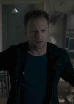 Belfer - sezon 2 - odcinek 7