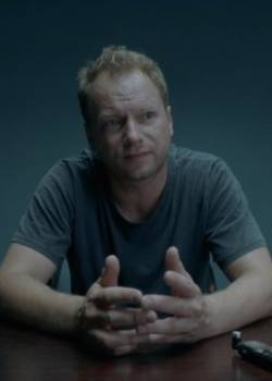 Belfer - sezon 2 - odcinek 8