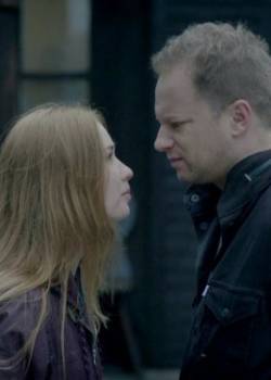 Belfer - sezon 1 - odcinek 10