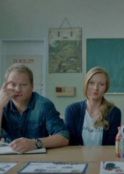 Belfer - sezon 1 - odcinek 2