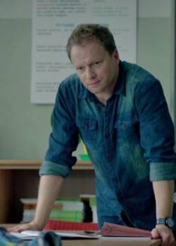 Belfer - sezon 1 - odcinek 5