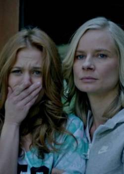 Belfer - sezon 1 - odcinek 6