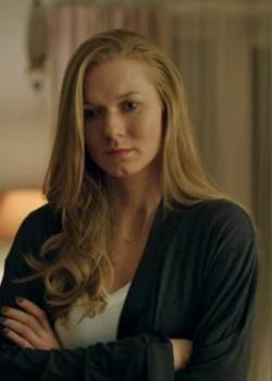 Belfer - sezon 1 - odcinek 9