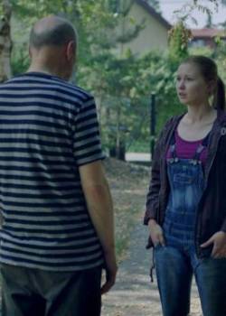 Belfer - sezon 1 - odcinek 8