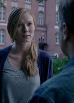 Belfer - sezon 1 - odcinek 3