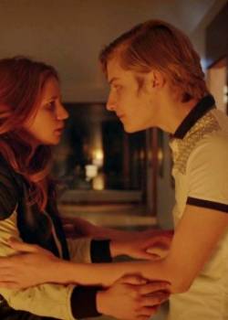 Belfer - sezon 1 - odcinek 7