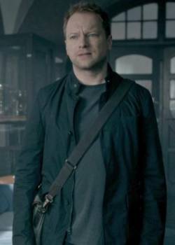 Belfer - sezon 2 - odcinek 3