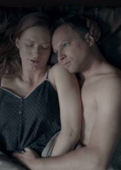 Belfer - sezon 2 - odcinek 4