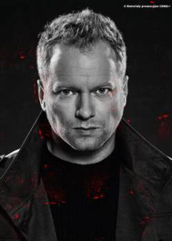 Belfer - sezon 2 - odcinek 1