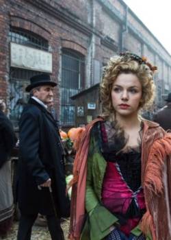 Belle Epoque - sezon 1 - odcinek 6