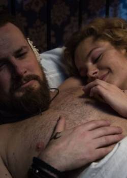 Belle Epoque - sezon 1 - odcinek 2