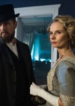 Belle Epoque - sezon 1 - odcinek 1