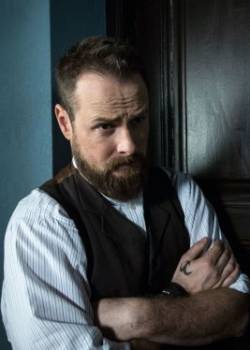 Belle Epoque - sezon 1 - odcinek 3