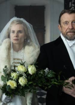 Belle Epoque - sezon 1 - odcinek 10