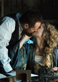 Belle Epoque - sezon 1 - odcinek 8