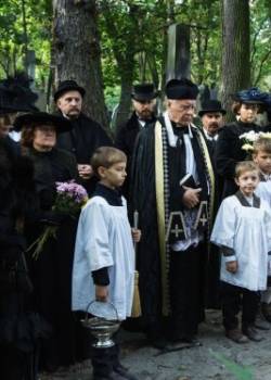 Belle Epoque - sezon 1 - odcinek 7