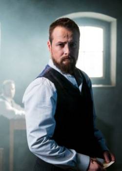 Belle Epoque - sezon 1 - odcinek 9