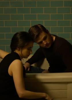 Beyond - sezon 1 - odcinek 3