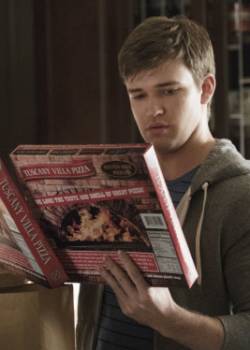 Beyond - sezon 1 - odcinek 4