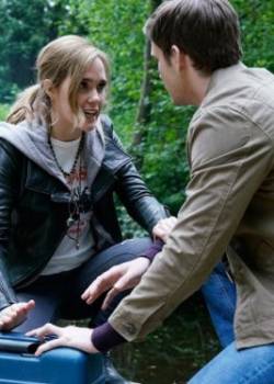 Beyond - sezon 1 - odcinek 6