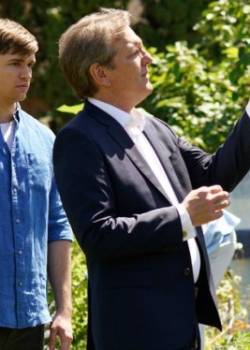 Beyond - sezon 1 - odcinek 9