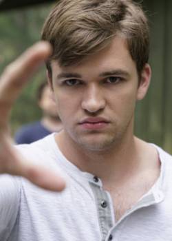 Beyond - sezon 1 - odcinek 7