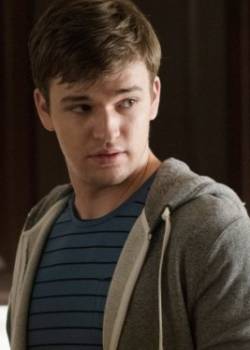 Beyond - sezon 1 - odcinek 5