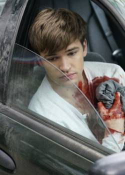 Beyond - sezon 1 - odcinek 8