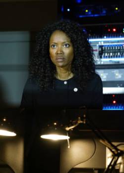 Beyond - sezon 1 - odcinek 10