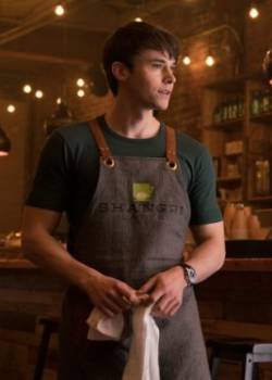 Beyond - sezon 2 - odcinek 1