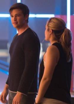 Beyond - sezon 2 - odcinek 6