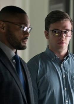 Beyond - sezon 2 - odcinek 7