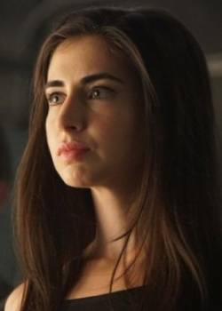 Beyond - sezon 2 - odcinek 8