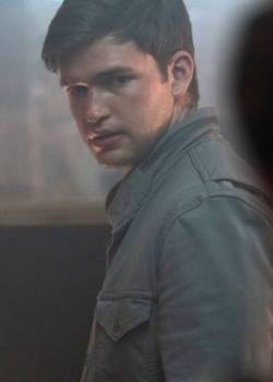 Beyond - sezon 2 - odcinek 9