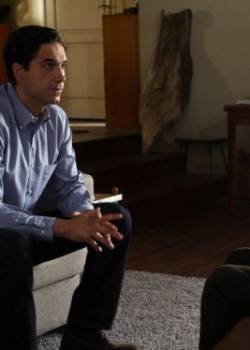 Bez tajemnic - sezon 1 - odcinek 7