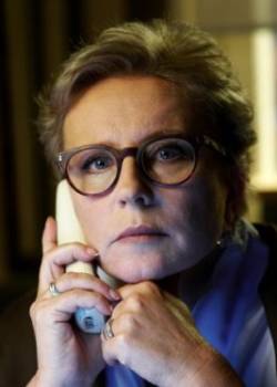 Bez tajemnic - sezon 1 - odcinek 10