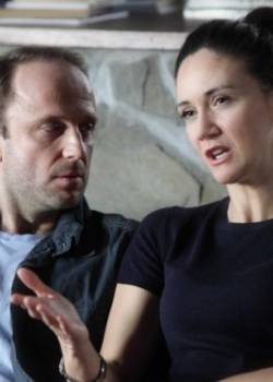 Bez tajemnic - sezon 1 - odcinek 9