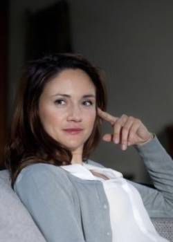 Bez tajemnic - sezon 1 - odcinek 24