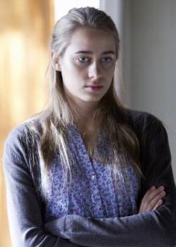 Bez tajemnic - sezon 1 - odcinek 42