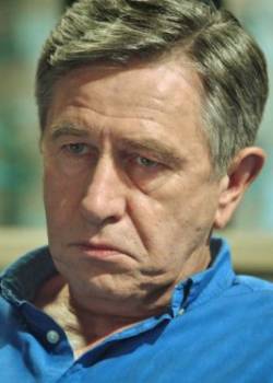 Bez tajemnic - sezon 3 - odcinek 9