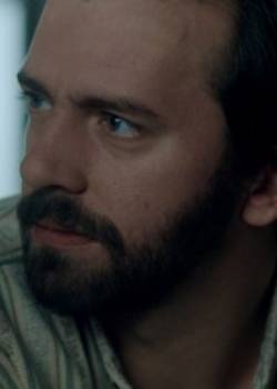 Bez tajemnic - sezon 3 - odcinek 34