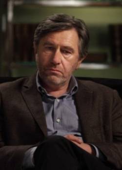 Bez tajemnic - sezon 1 - odcinek 31