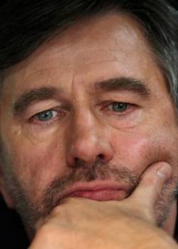 Bez tajemnic - sezon 1 - odcinek 1