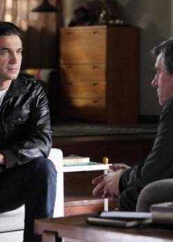 Bez tajemnic - sezon 1 - odcinek 5