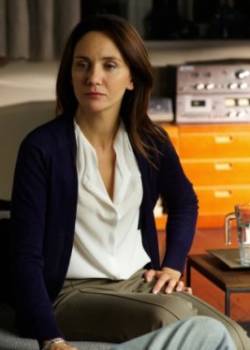 Bez tajemnic - sezon 1 - odcinek 4