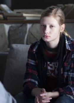 Bez tajemnic - sezon 1 - odcinek 33